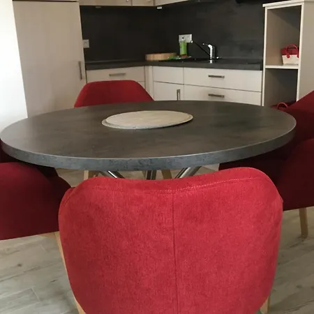 Apartament Strandliebe - #111100 *