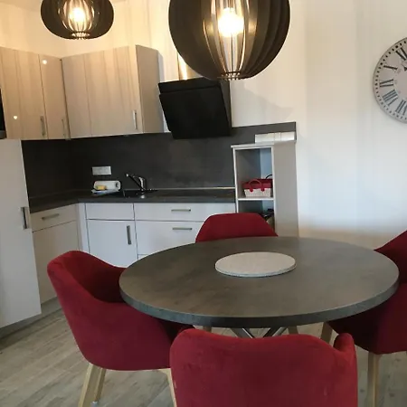 Apartament Strandliebe - #111100 Varel