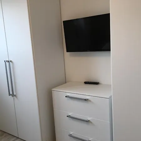 Apartament Strandliebe - #111100 *